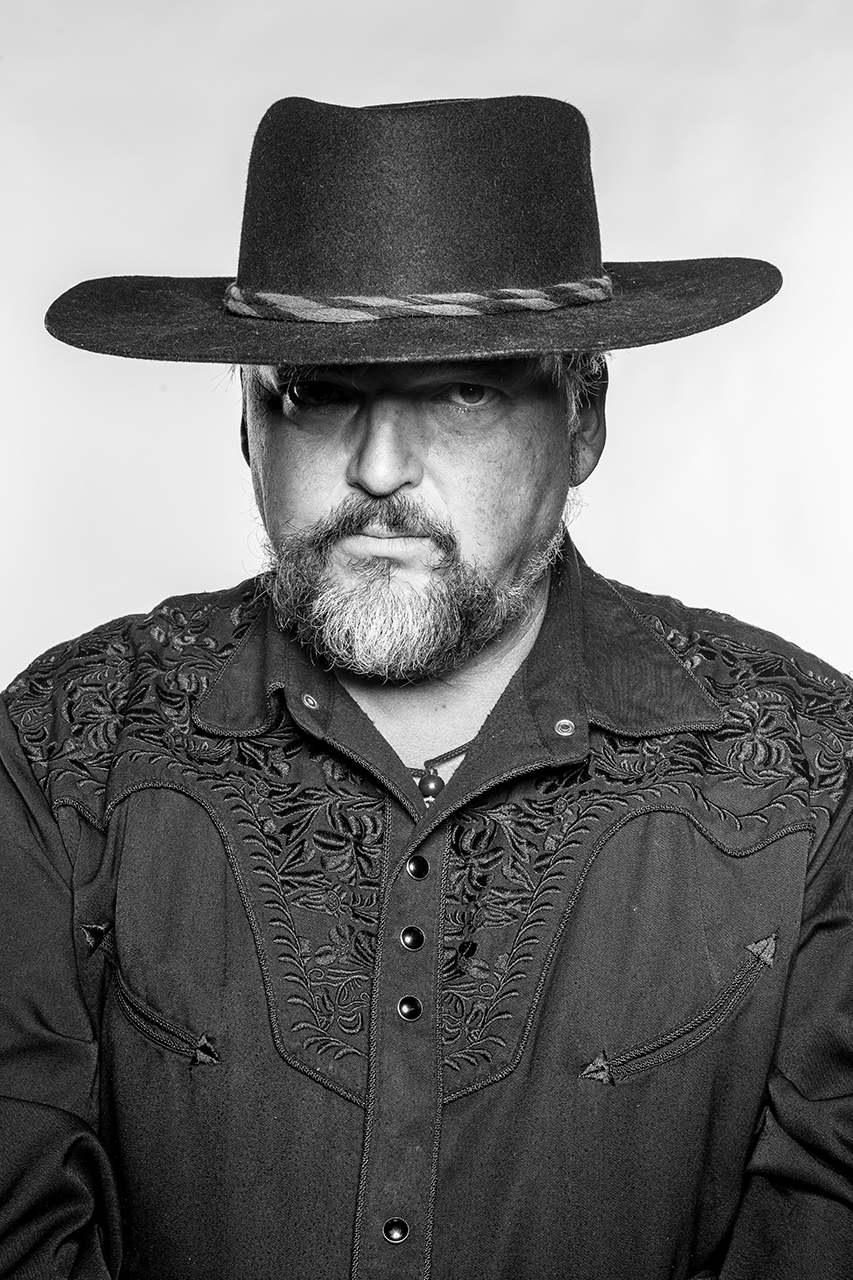 Alain Johannes