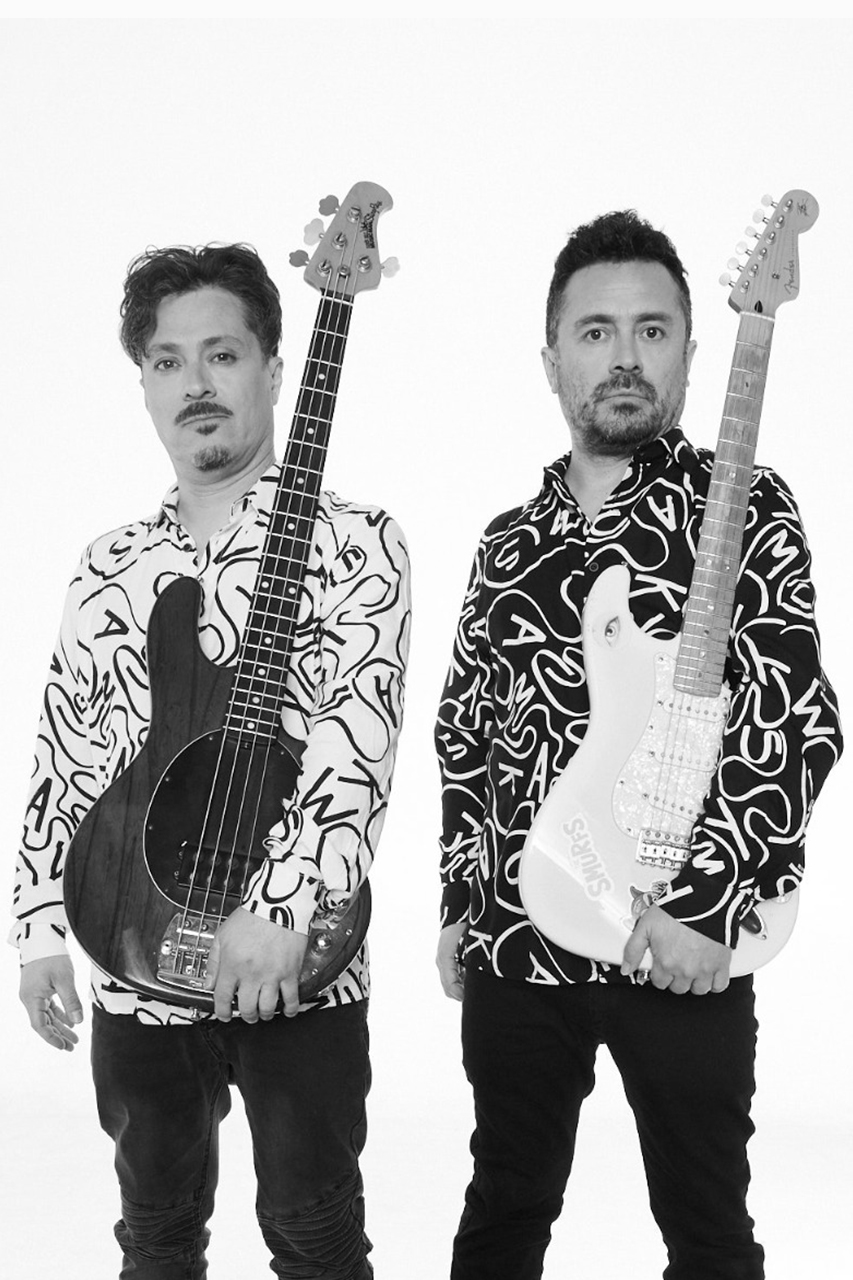 Hermanos Ilabaca